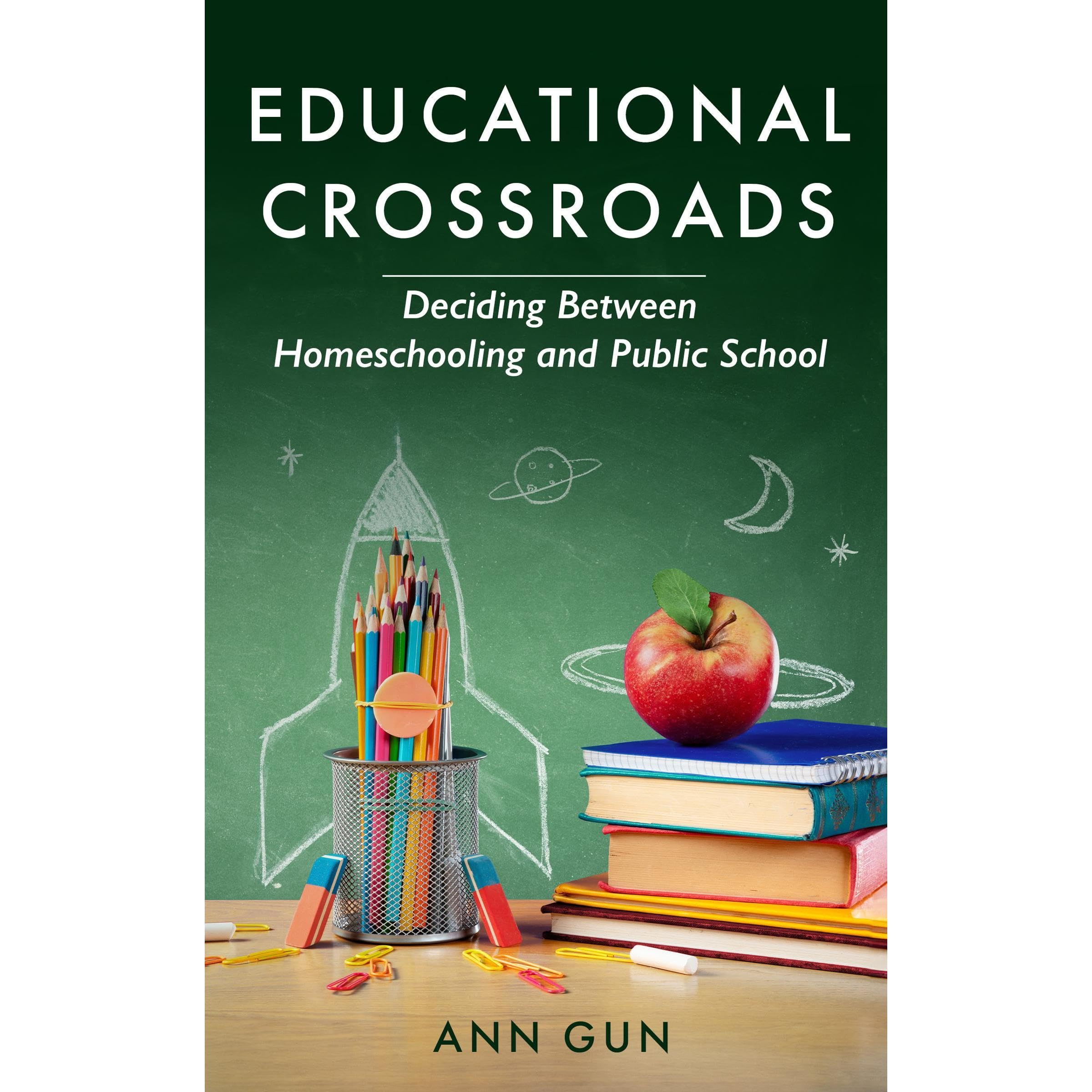 Educational Crossroads