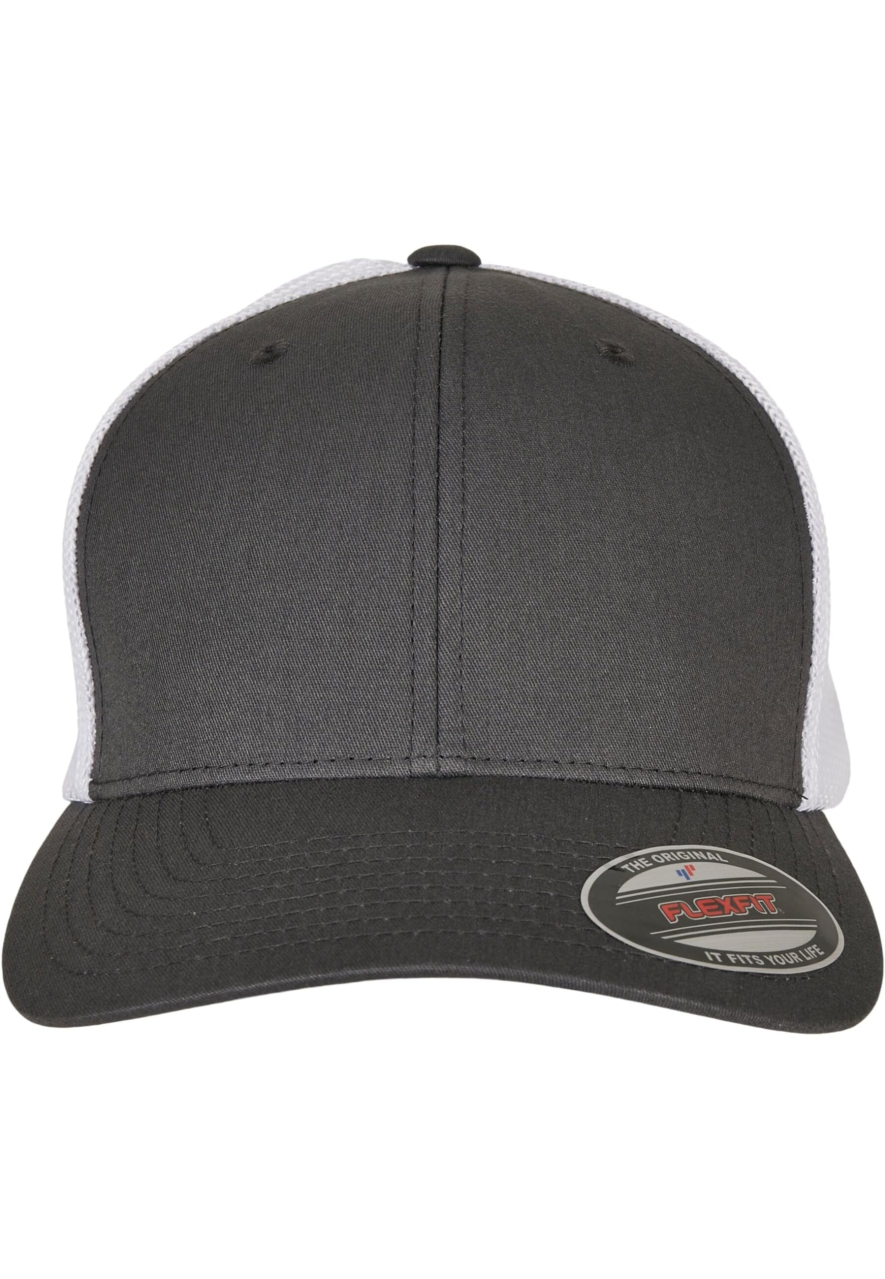 Flex fit Mütze Mesh Trucker 2-Tone Hat