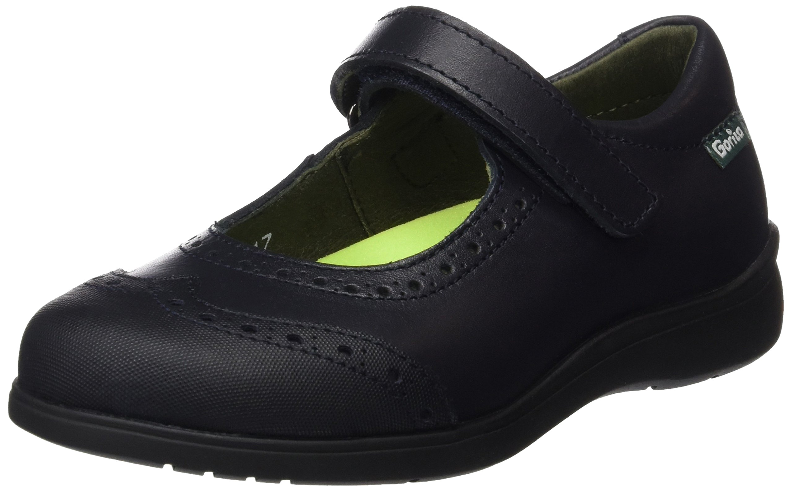 Gorila Shield Pencil, Mocasines Unisex niños