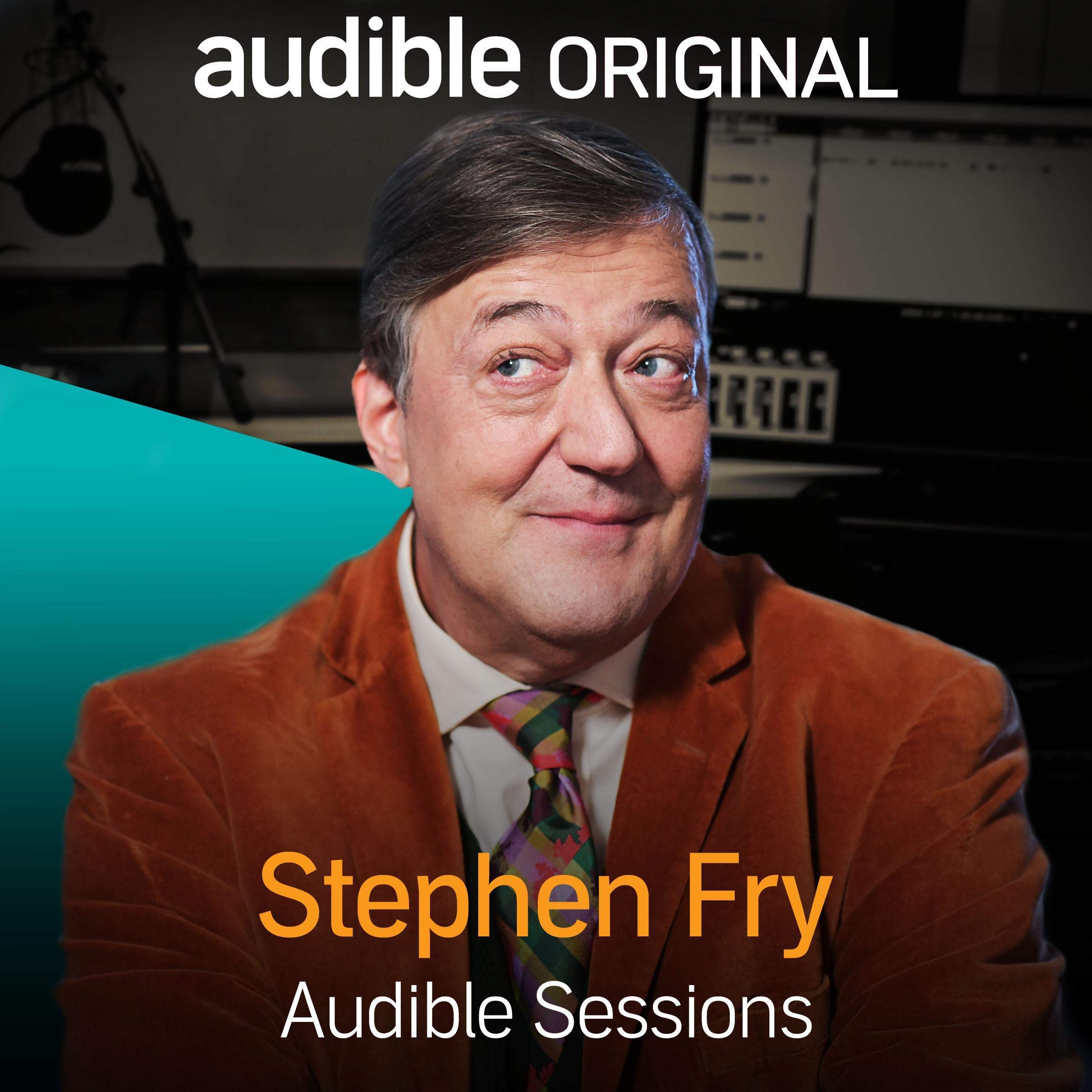 Stephen Fry