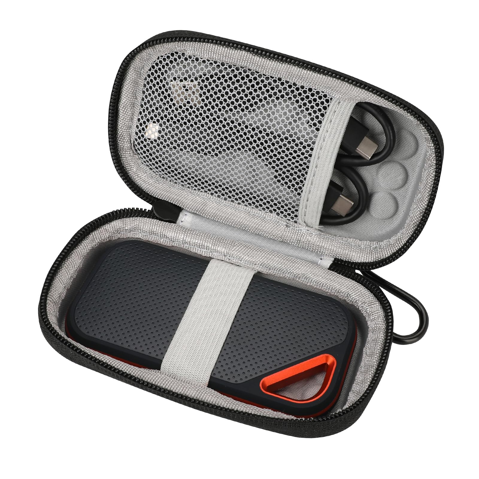 SanDiskExtremeポータブルSSD 500GB Black SanDisk Extreme Portable SSD | Sandisk