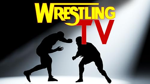 Wrestling TV Channel