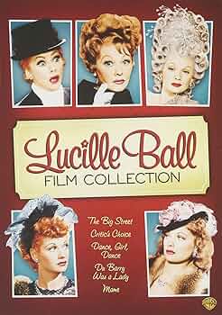 その他 Lucille Ball: Funny World of Lucy 2 [DVD] Lucille Ball: Funny World of Lucy 2 [DVD]
