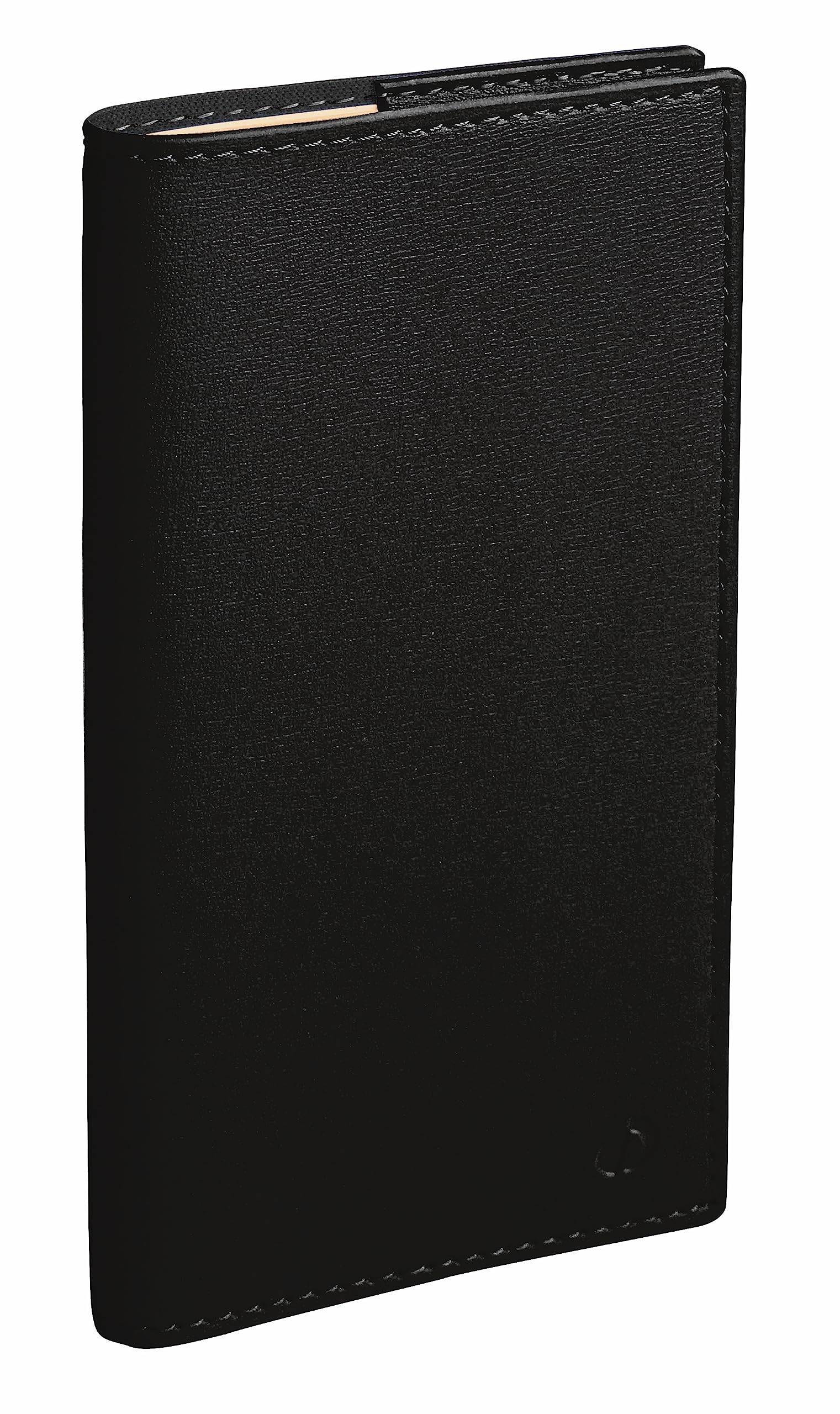Planital VZ Soho Black 2022: The Appointment Calendar: Pocket Format