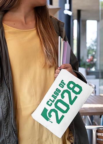 Miniatura 7 de Class of 2028 Iron On Decal, Graduation Shirt Transfer, Graduate TShirt Patch, DIY Crafts, Graduation Cap, Pick Size and Color, Iron-On Almost