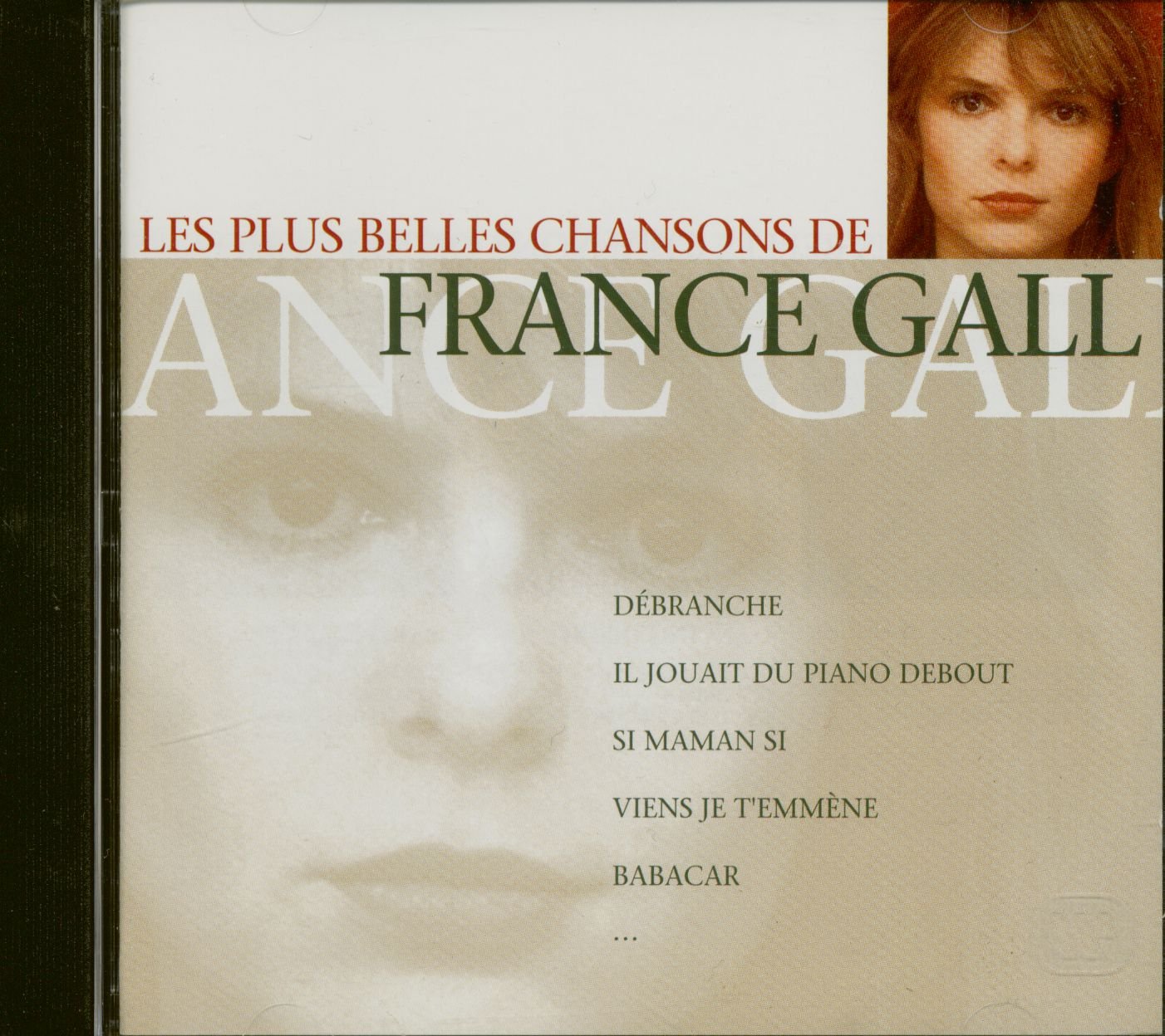 Les Plus Belles Chansons [Audio CD]