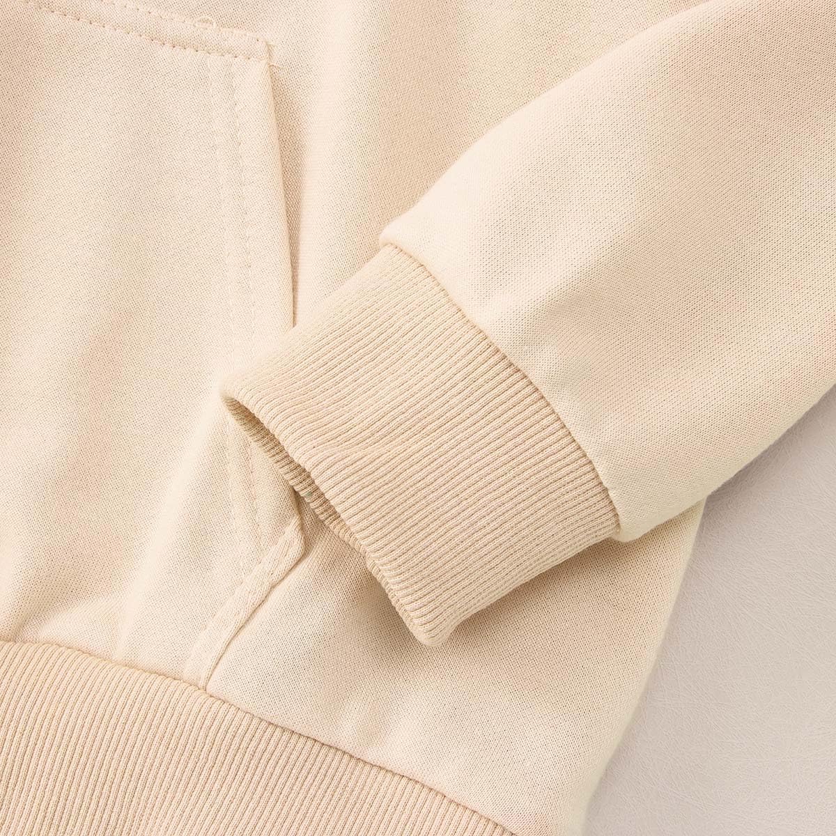 Kids Girls Cute Mushroom Hoodie Frog Sweatshirt Kawaii Long Sleeve Oversized Pullover Tops Aesthetic Clothes 7-13Y - Image 6