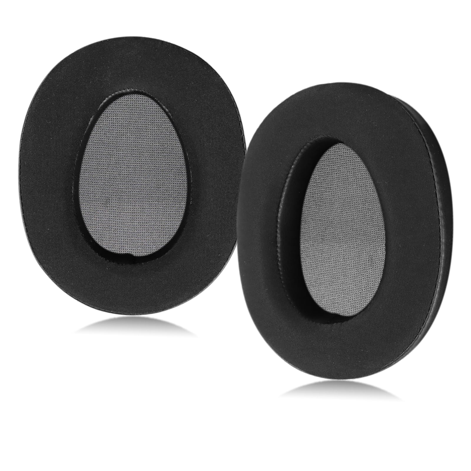 SINOWO Cooling Gel Ear Pads Cushions Replacement,Earpads Compatible with Sony WH-H900N (h.Ear on 2 Wireless) & MDR 100ABN (h.Ear on Wireless) Noise Canceling Over-Ear Headphones - Image 2