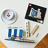 LEGO® Architecture City Buildings Collection: Singapore 21057 - Collectible Exhibitionable Model Building Set for Adults (827 Pieces)