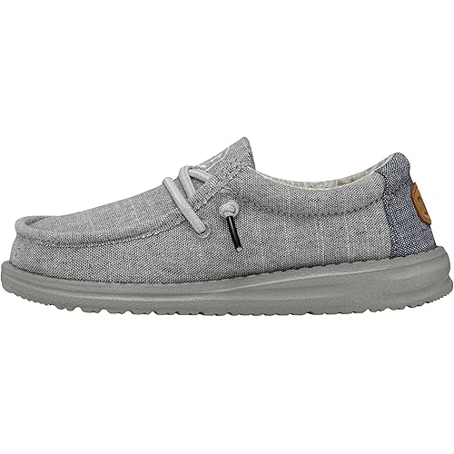 Hey Dude Boys Wally Shoes