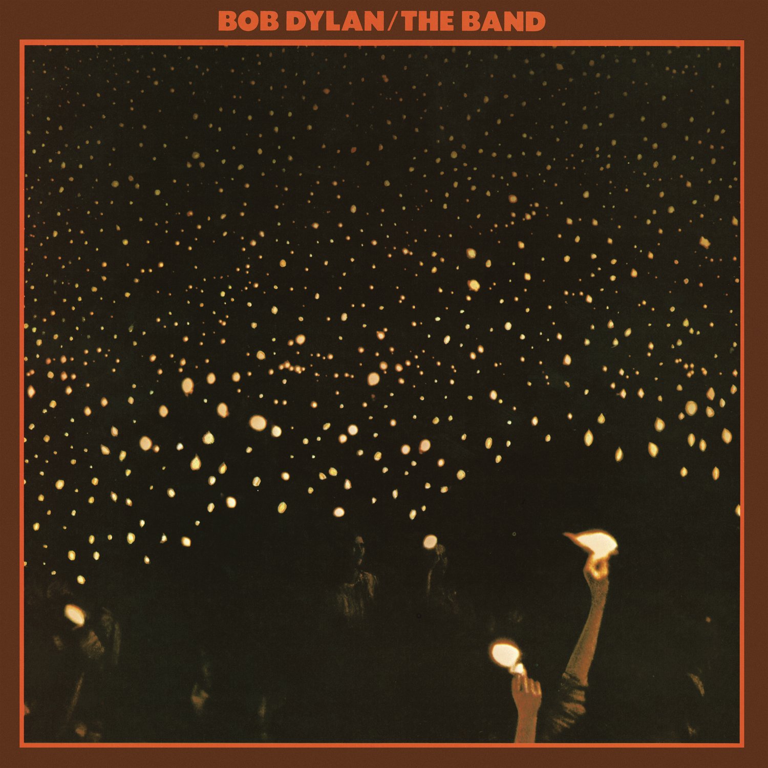 Before The Flood [VINYL]