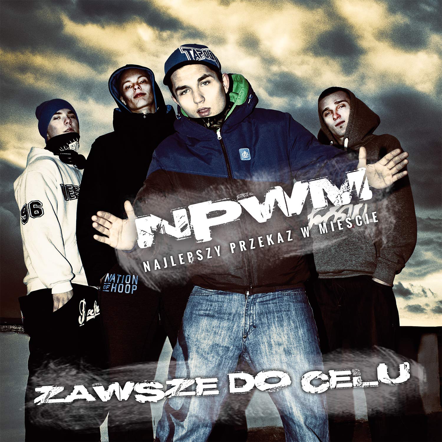 Najlepszy Przekaz w Mieście