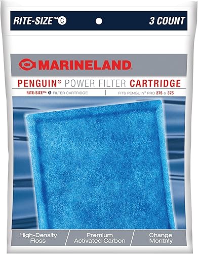 Miniatura 8 de Cartucho MarineLand Penguin Rite