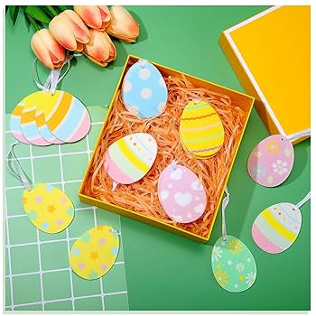 錫（ピューター）のイースターオーナメント 錫（ピューター）のイースターオーナメント 錫（ピューター）の