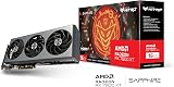 SAPPHIRE Nitro + AMD Radeon™ RX 7800 XT Gaming OC 16GB GDDR6 Dual HDMI/Dual DP - 5