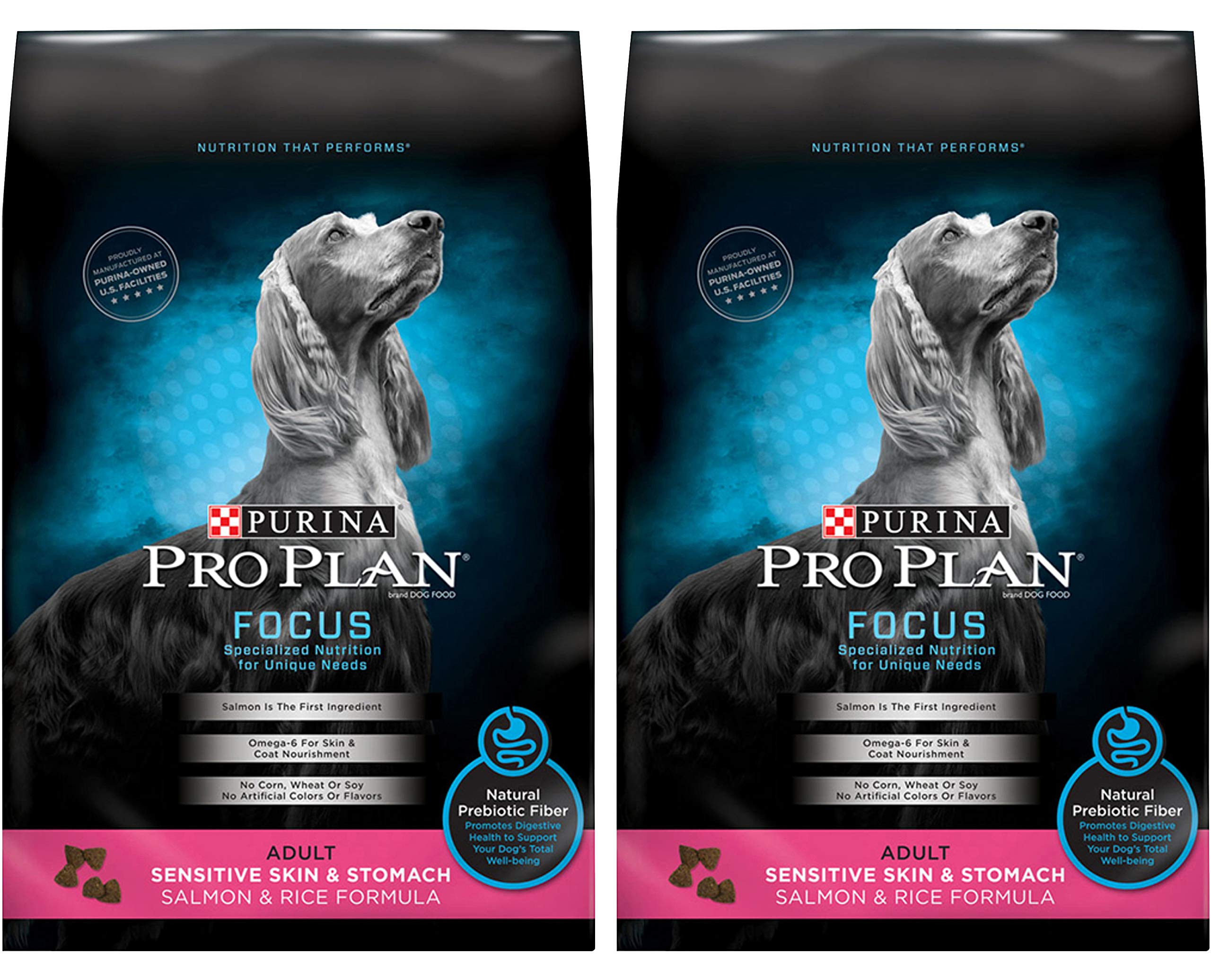 pro plan focus salmon