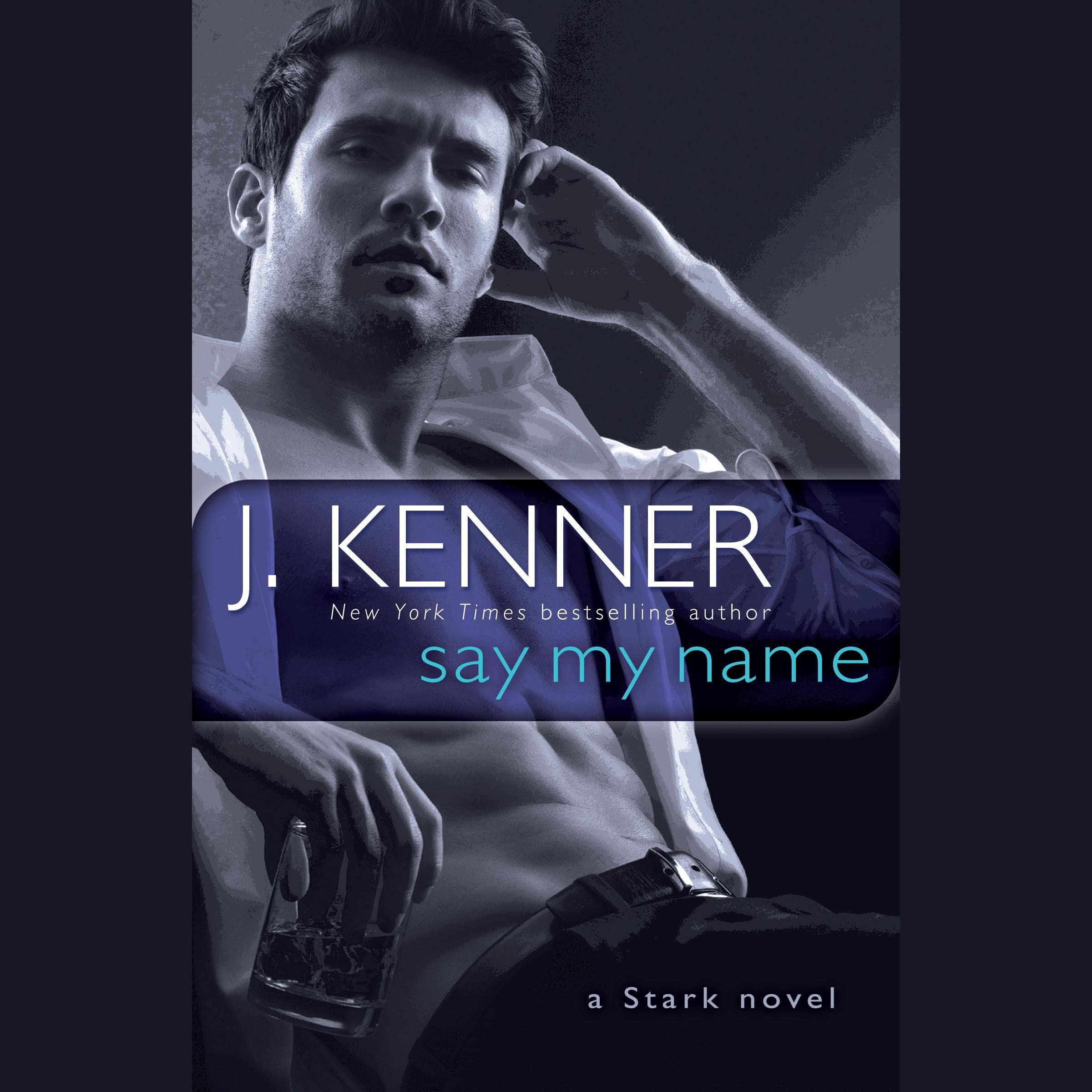 Cover art for Say My Name