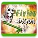 Flying Panda