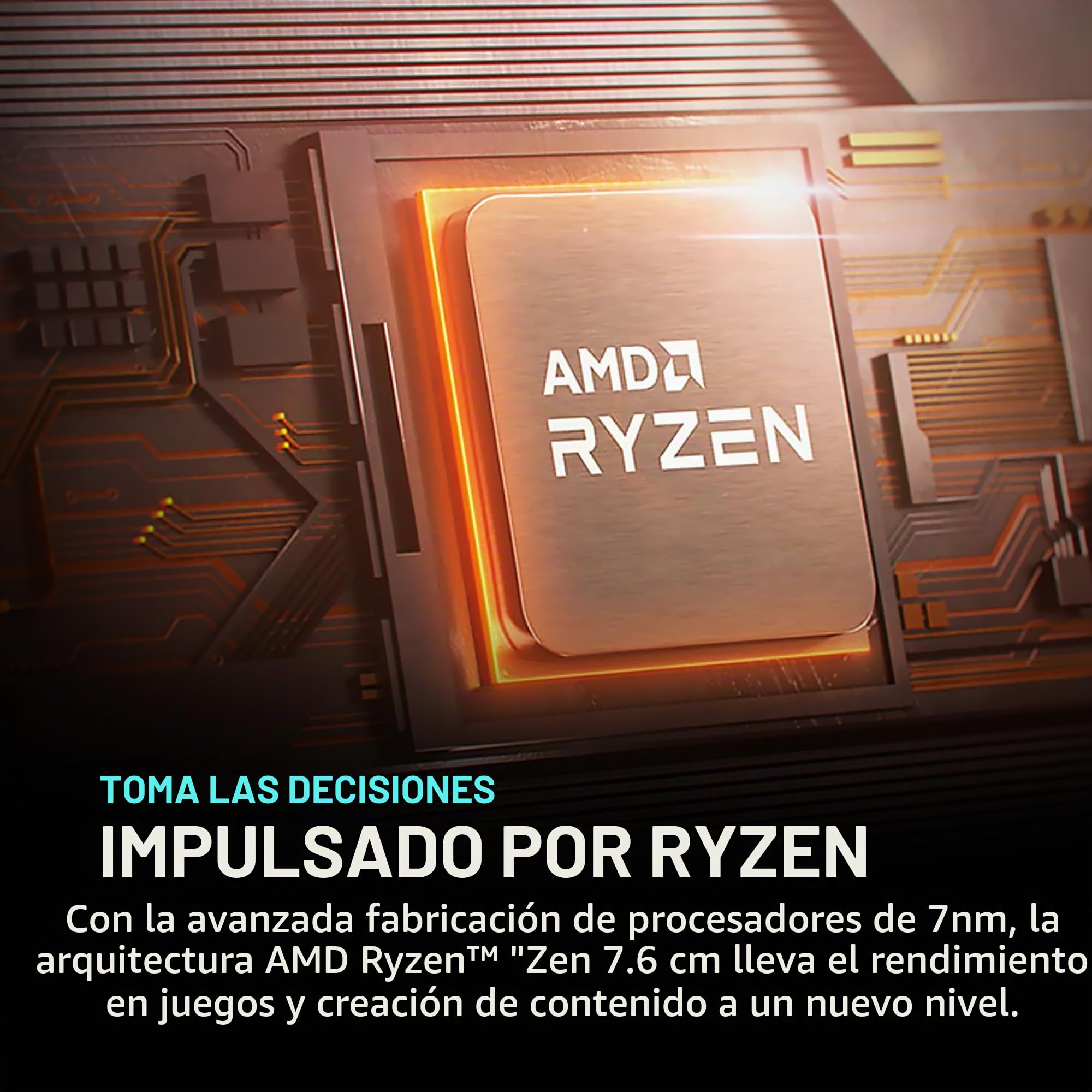 MSI Aegis Z2 Gaming Desktop (2024): AMD Ryzen R7-7700, Geforce RTX 4060, 16GB DDR5, 1TB m.2 SSD, 80+ Gold PSU, WiFi, Teclado y Mouse, Compatible con Bricolaje, Ordenador Windows 11 Home: C7NUC-817US