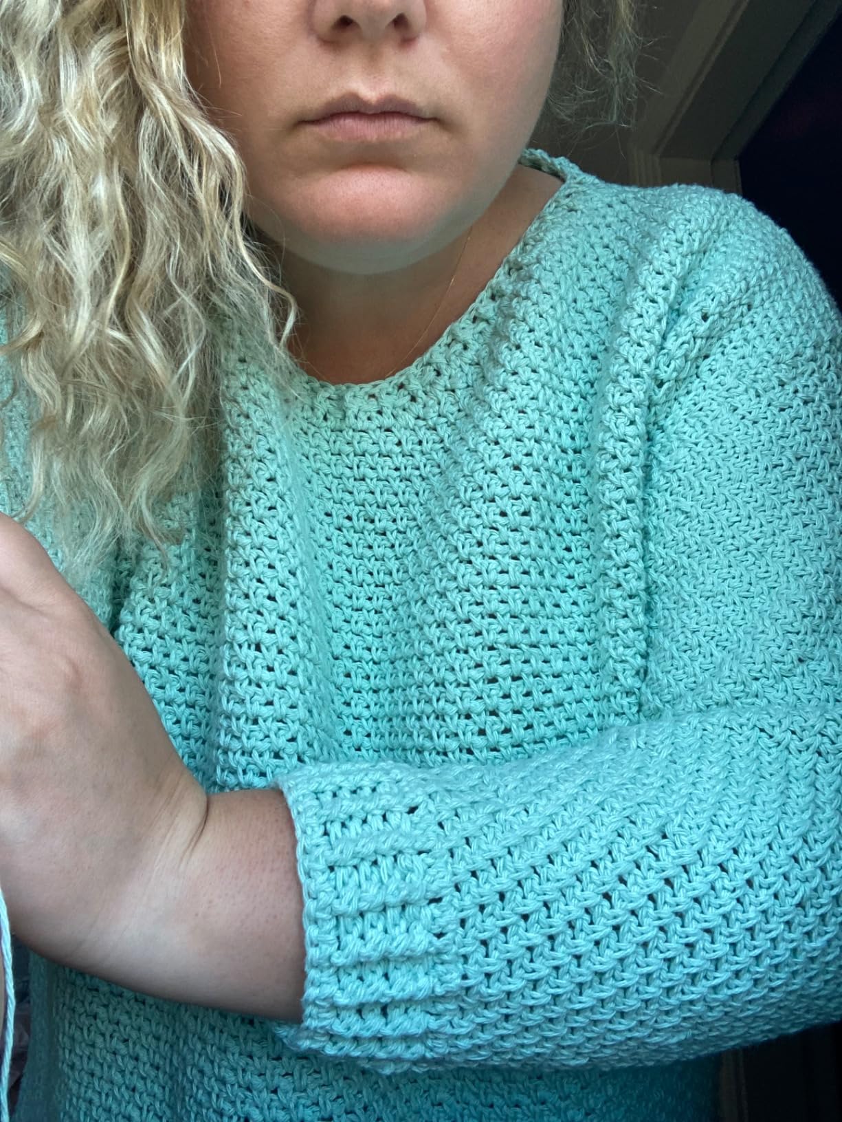 Customer photo