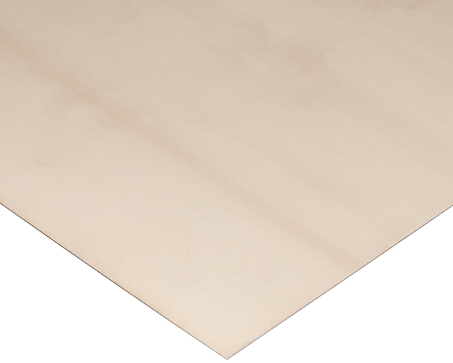 Small Parts-22390 300 Series Stainless Steel Shim Stock, Unpolished (Mill) Finish, Hard Temper, ASTM A666, 0.020" Thickness, 6" Width, 50" Length