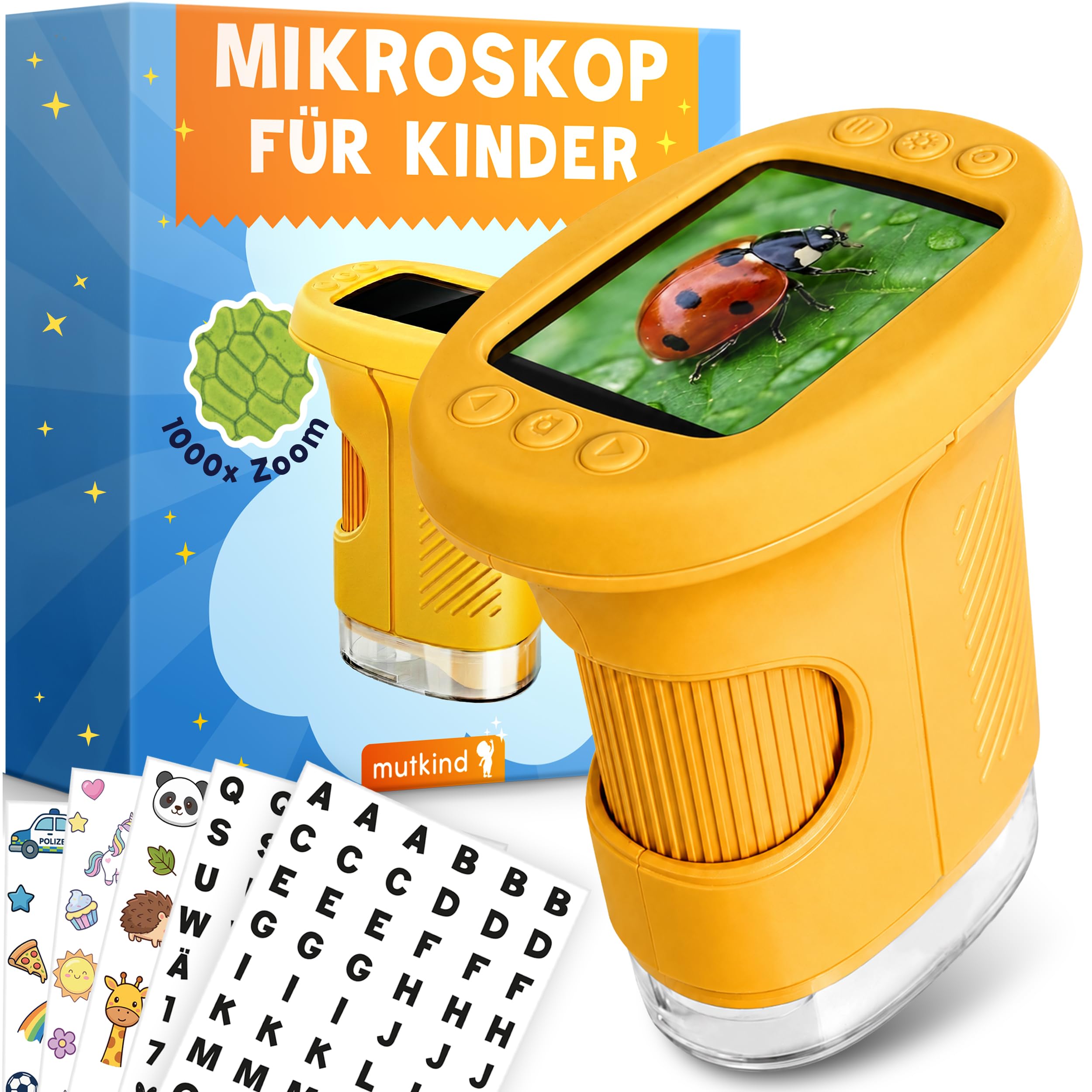 MUTKIND