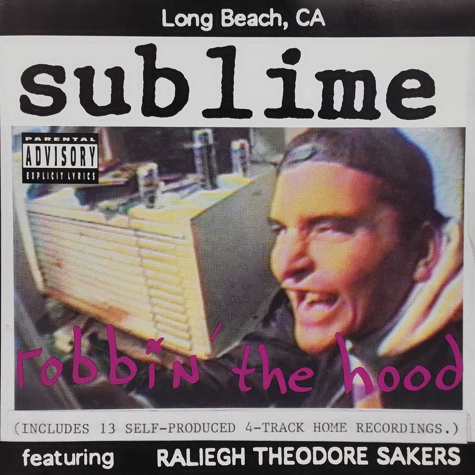 Robbin' the Hoodexplicit_lyrics