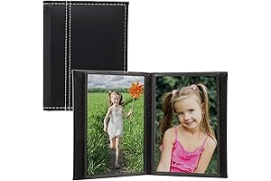 Neil Enterprises Inc. 4x6 Photo Album - 10 Page Capacity