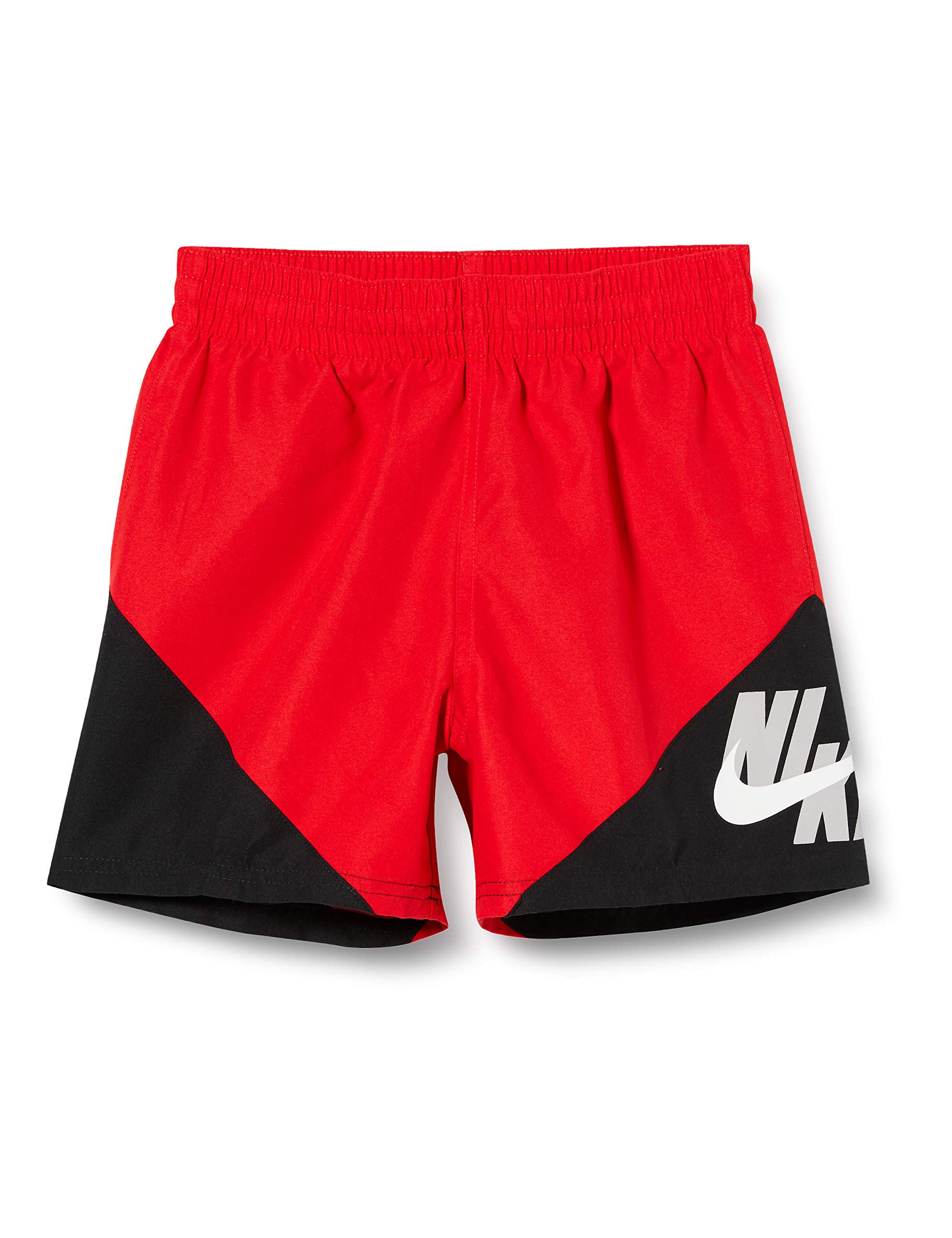 NIKE 4 Volley Short Bañador Niños