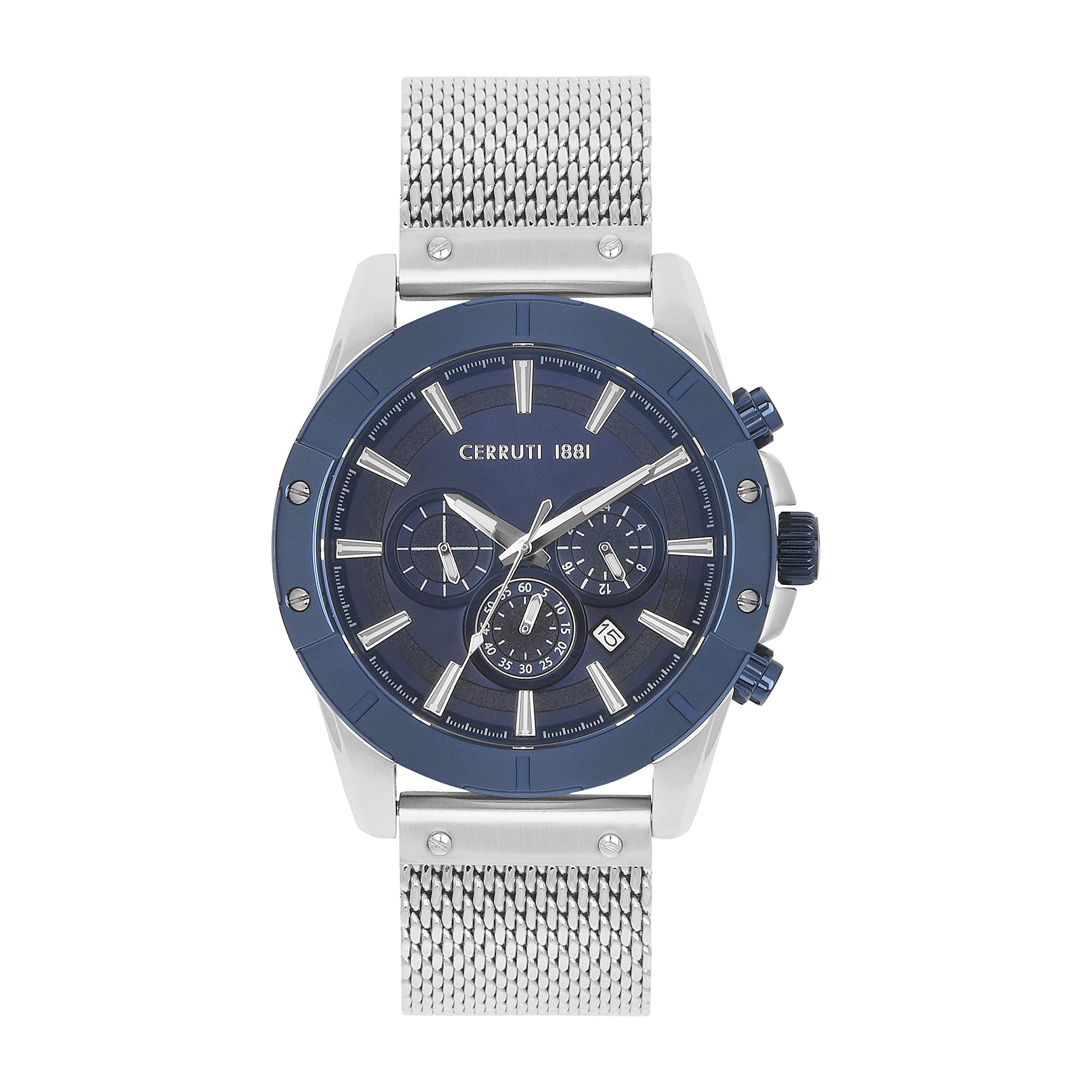 See full amazon price history chart for Cerruti 1881 Faltugnano Analog Blue Dial Mens Watch-CRA27902 Cerruti 1881 Faltugnano Analog Blue Dial Mens Watch-CRA27902 (B082L4XS5L) Amazon Price History, Amazon Price Tracker