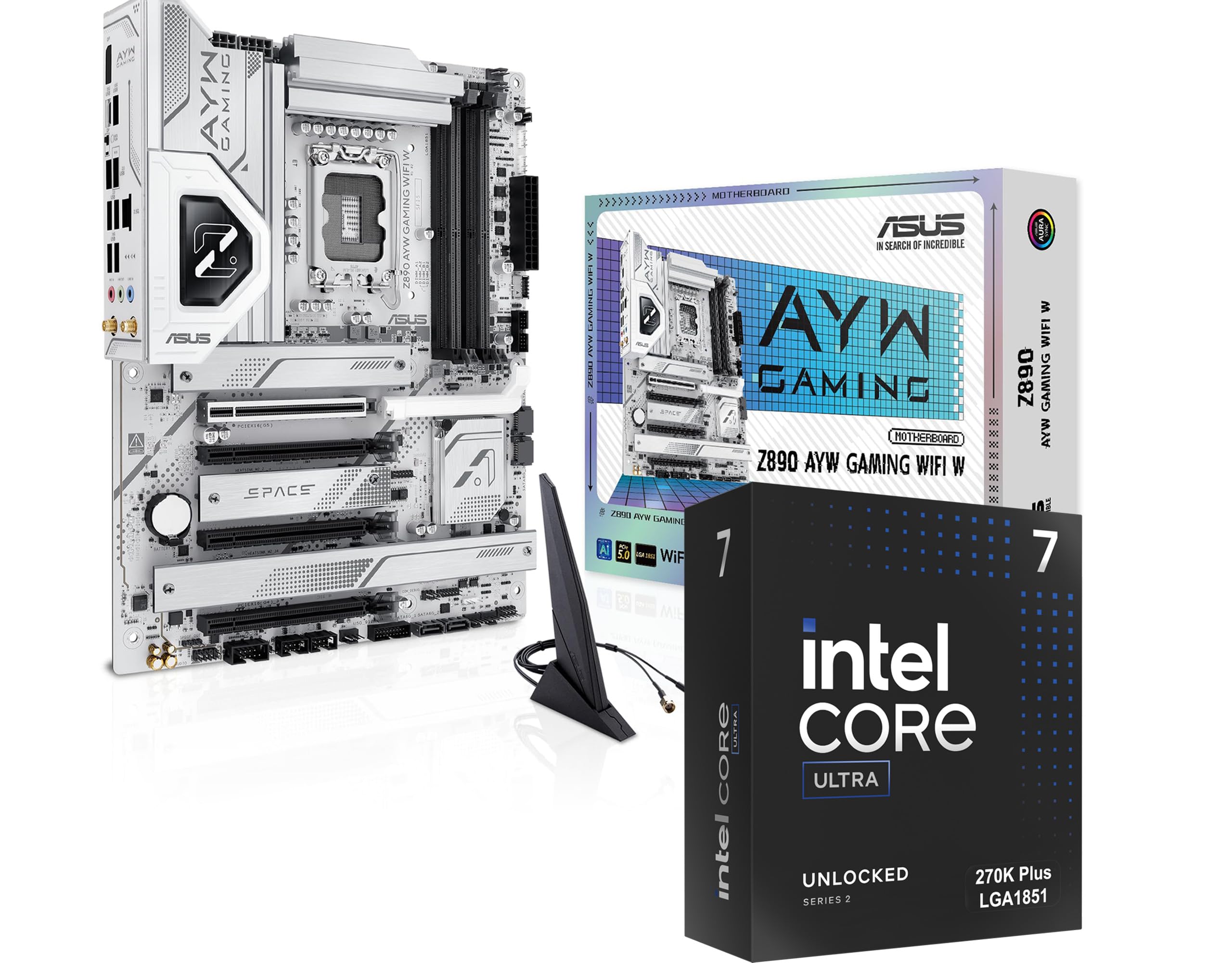 Amazon.co.jp: マイクロセンターCPUマザーボードコンボ - Intel Core