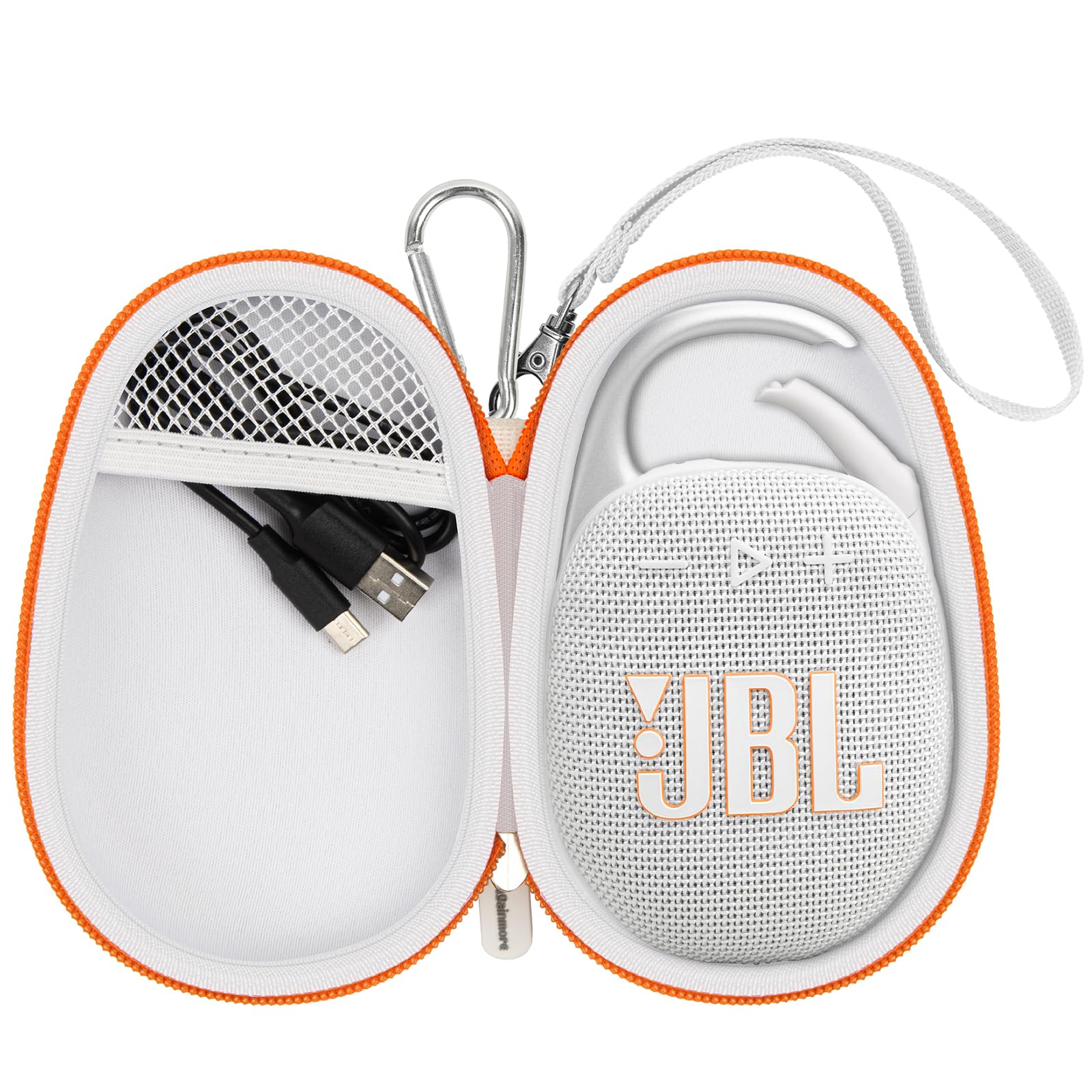 Amazon.com: Speaker Case Replacement Compatible with JBL