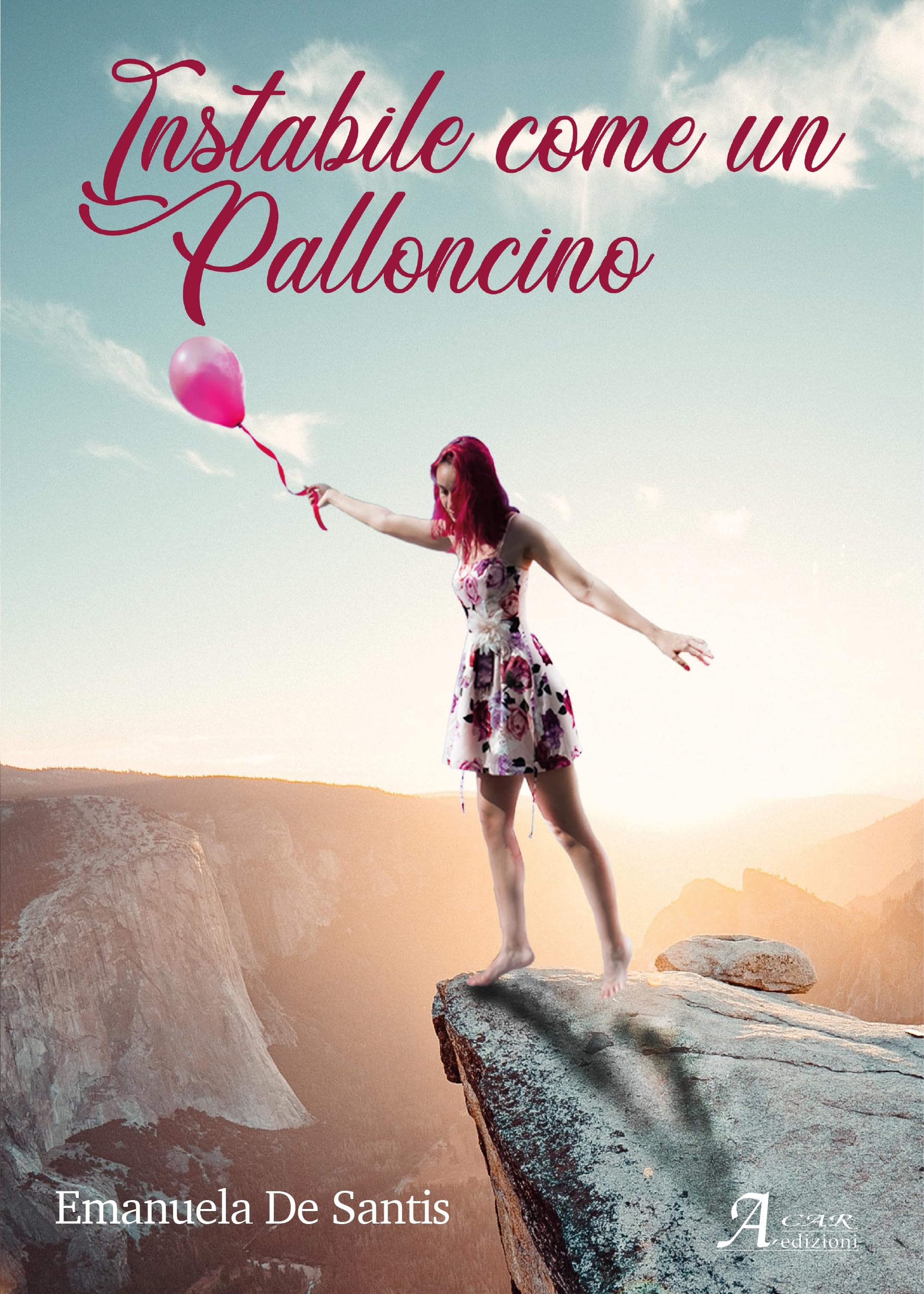 Instabile Come Un Palloncino - 4