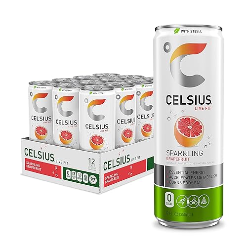 Miniatura 10 de ENRGY DRNK SPRKLNG BERRY 12OZ