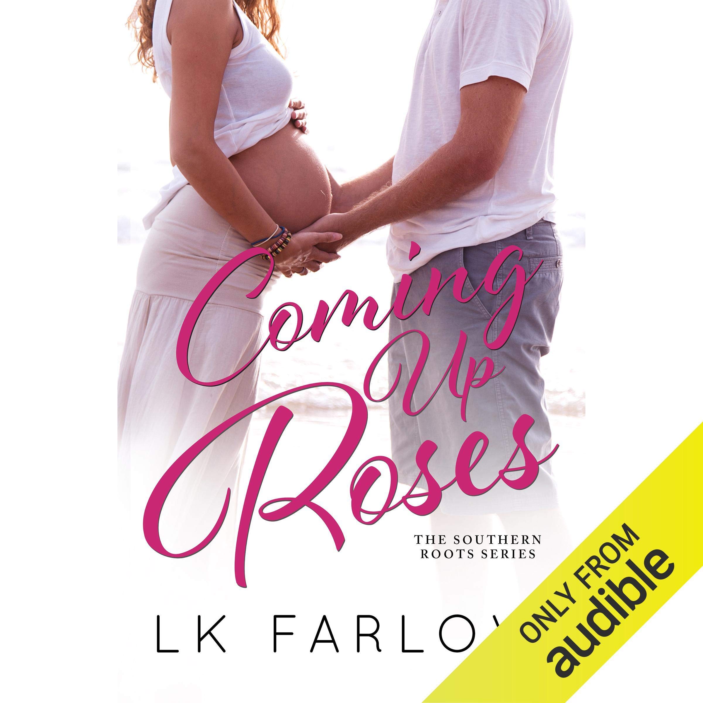 Cover art for Coming Up Roses