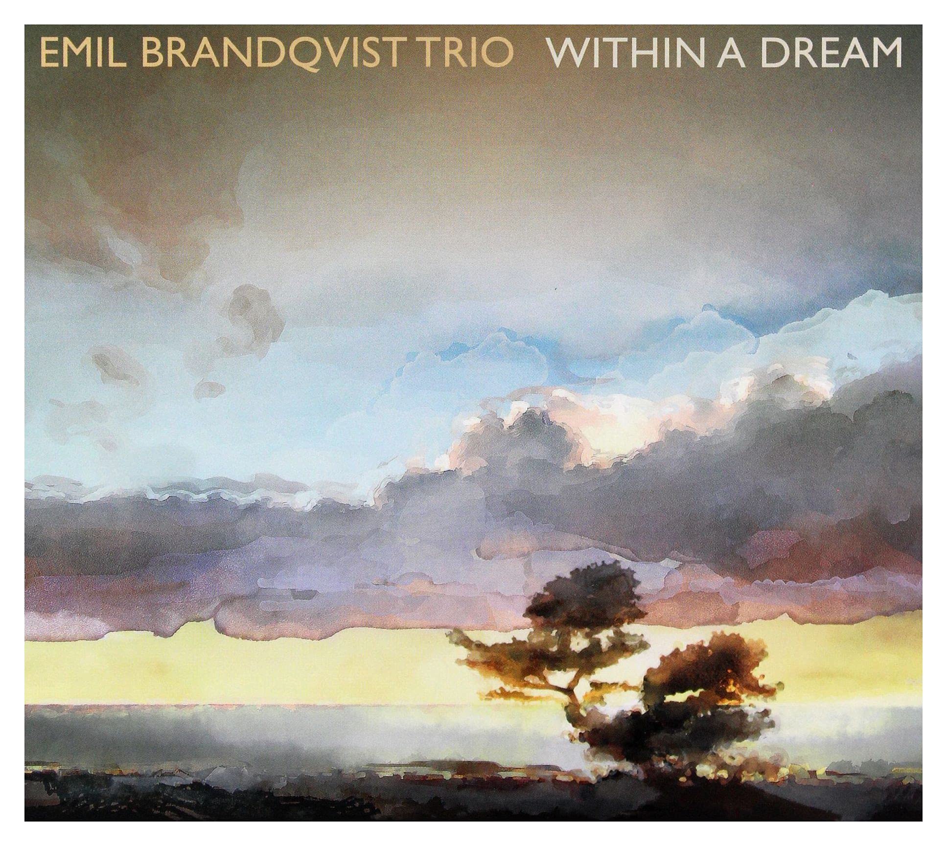 Within A Dream