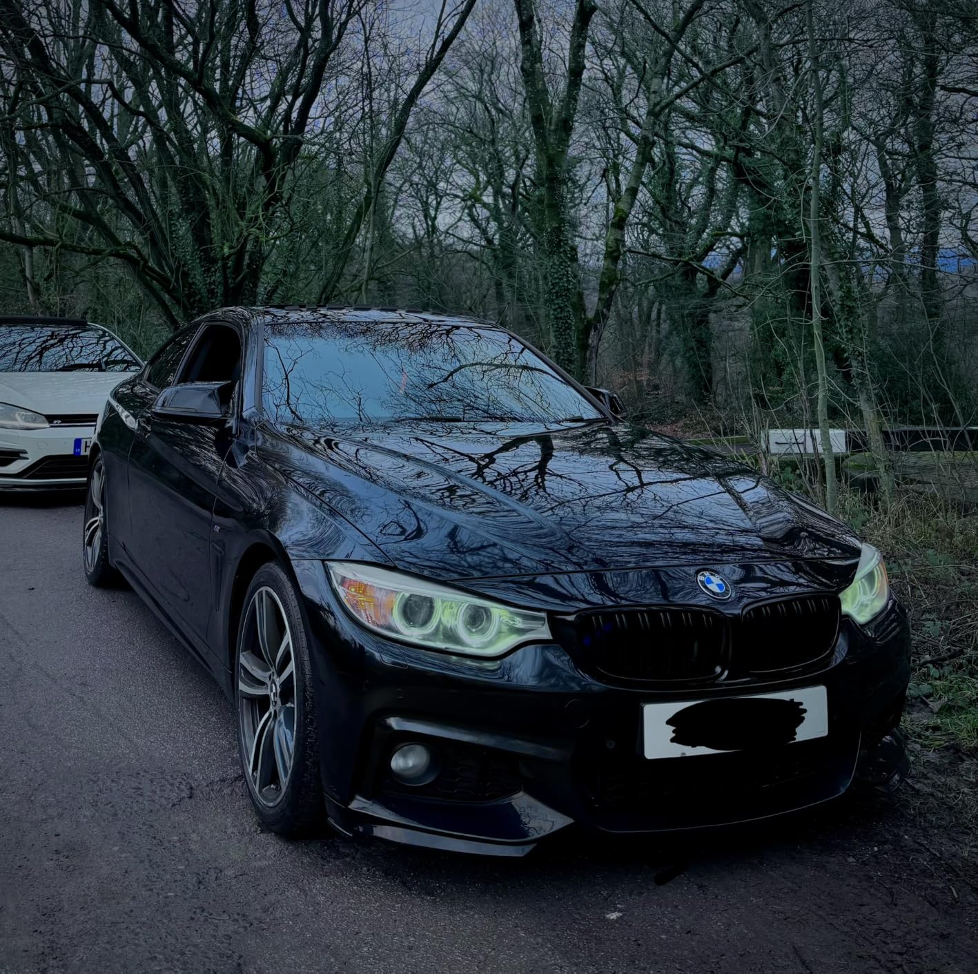Customer photo