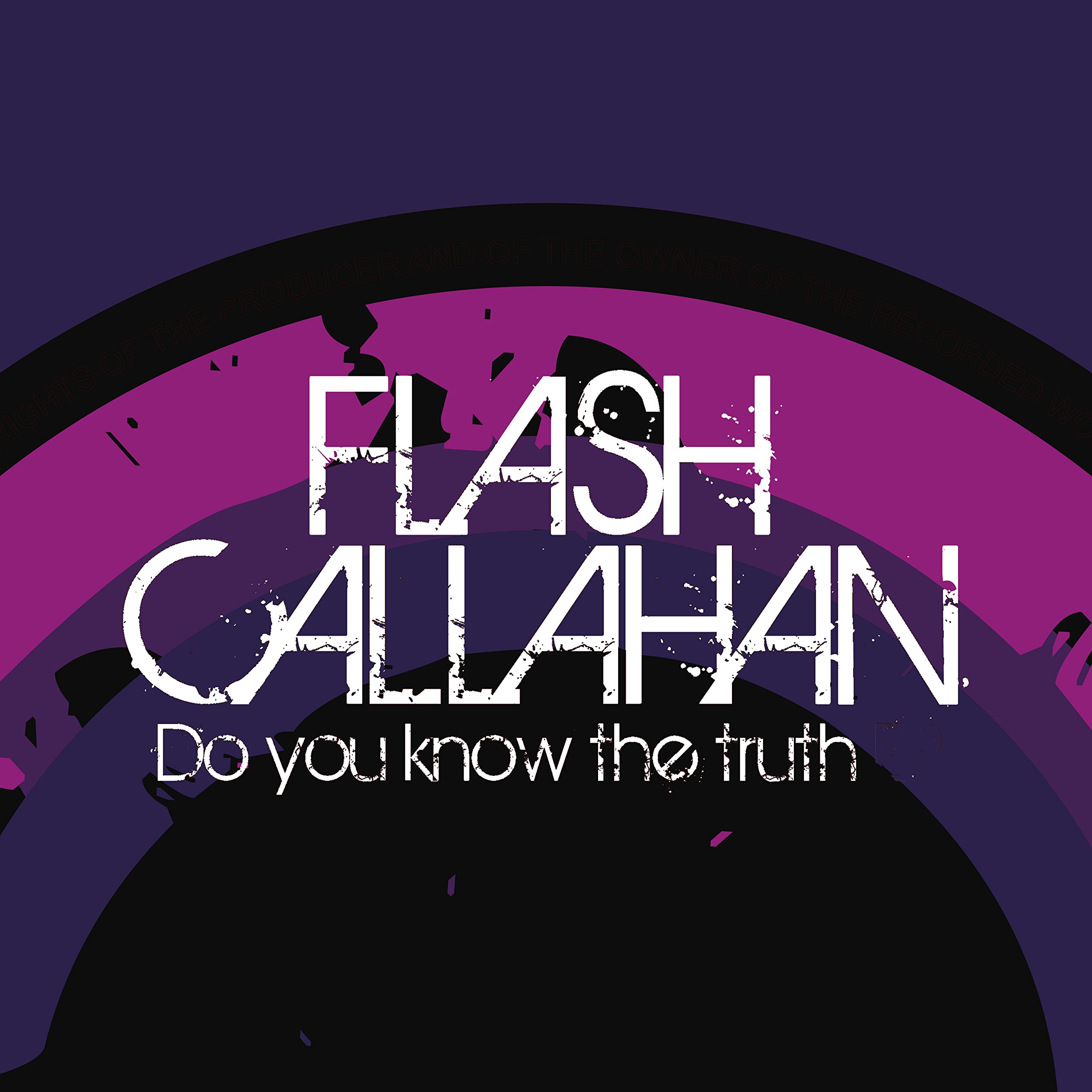 Flash Callahan