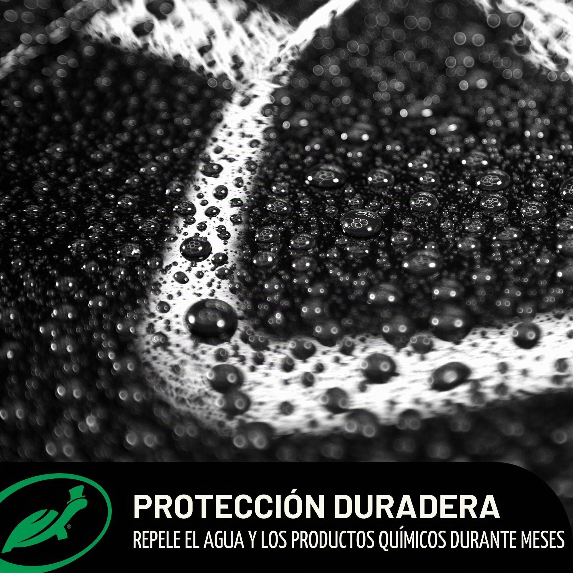Turtle Wax 53448 Hybrid Solutions Ceramic Pulido Premium para Protección De Pintura Negra Nera Negra 500Ml