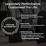 Briggs & Riley Garment Bags - Luggage for Travel, Suitcases with Wheels, Rolling Bag for Men & Women, Built in Hook for Clothes - Baseline Collection