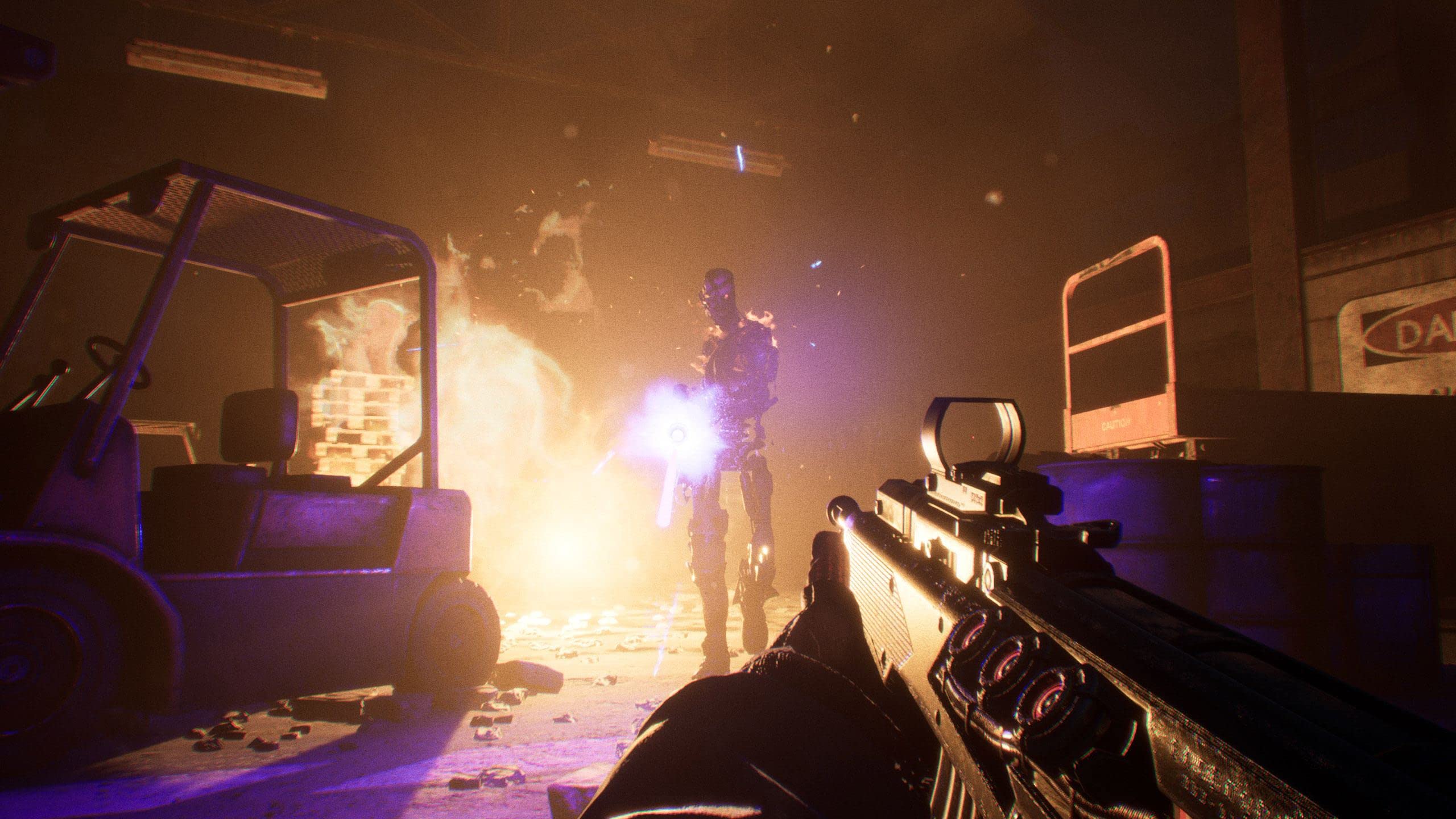Amazon.co.jp: Terminator Resistance(輸入版:北米)- PS4 : ゲーム