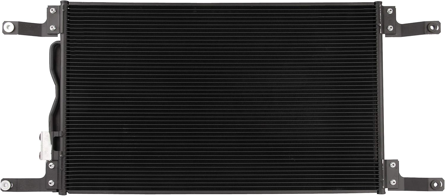 Spectra Premium 7-9051 Condenser for Freightliner/Sterling Models