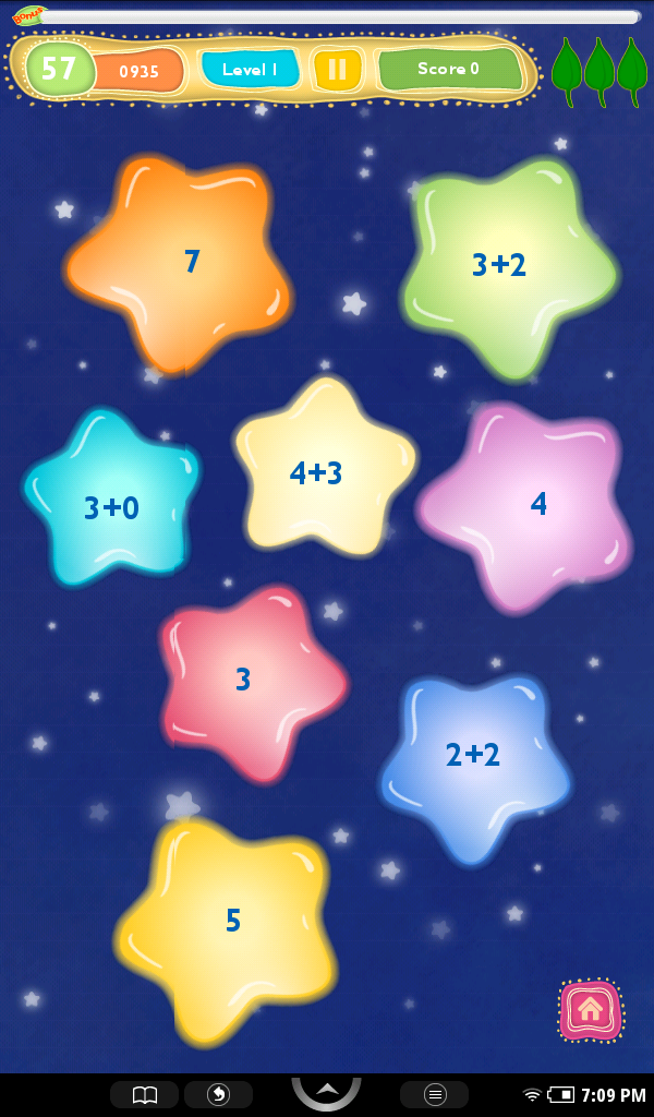 Math - App on Amazon Appstore