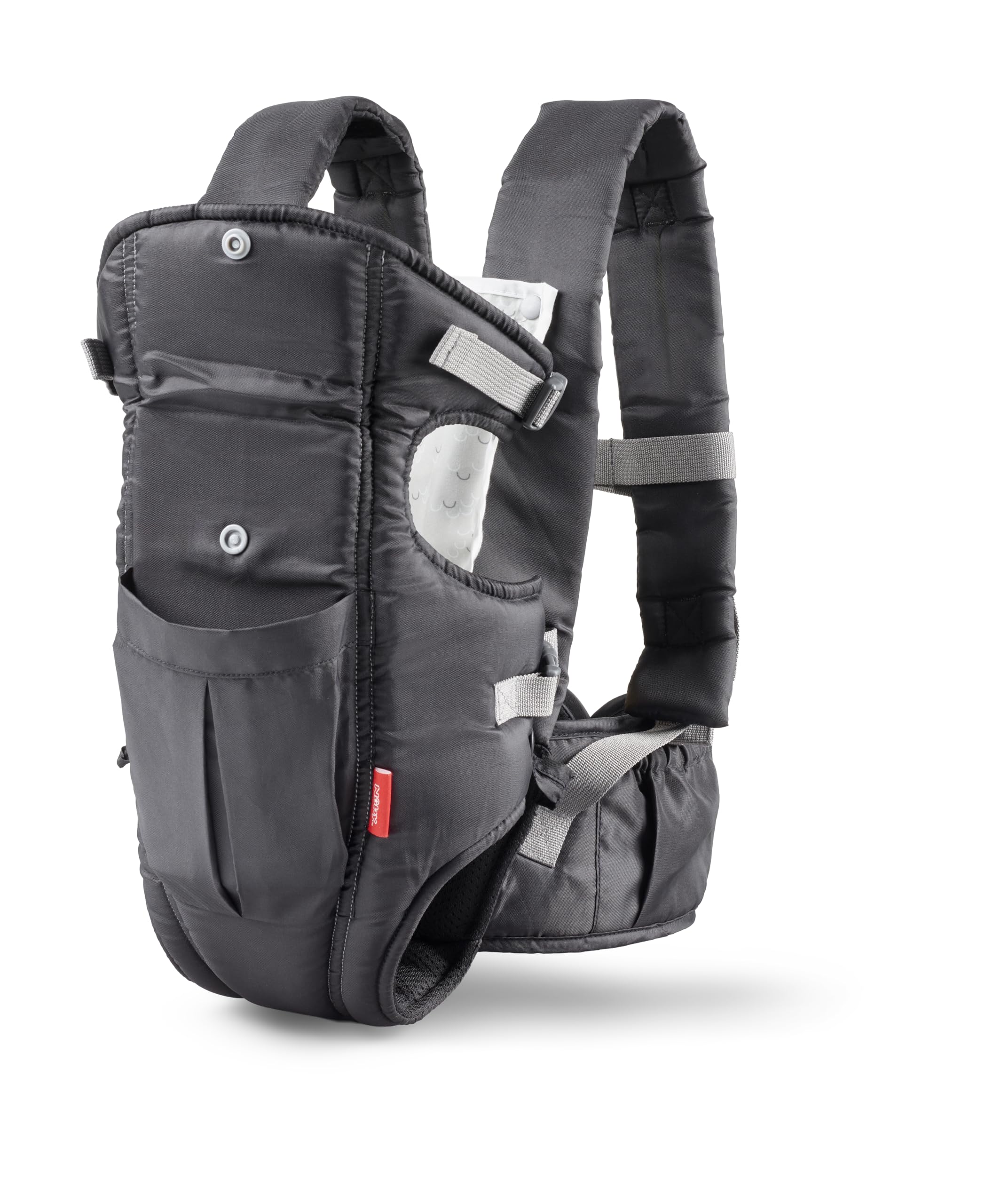 Nuby Comfort Baby Carrier Two Positions