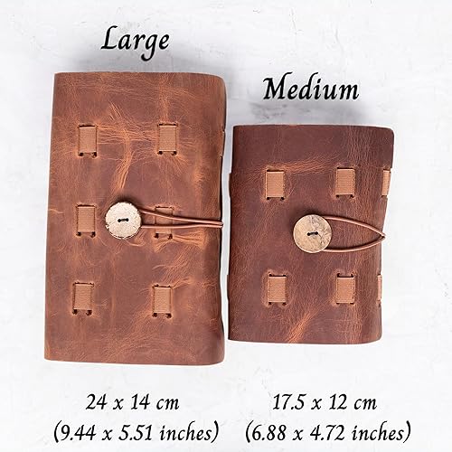 Miniatura 8 de HARDISTON Organizador de cables electrónicos de cuero genuino personalizado, organizador de cables de viaje hecho a mano, estuche organizador