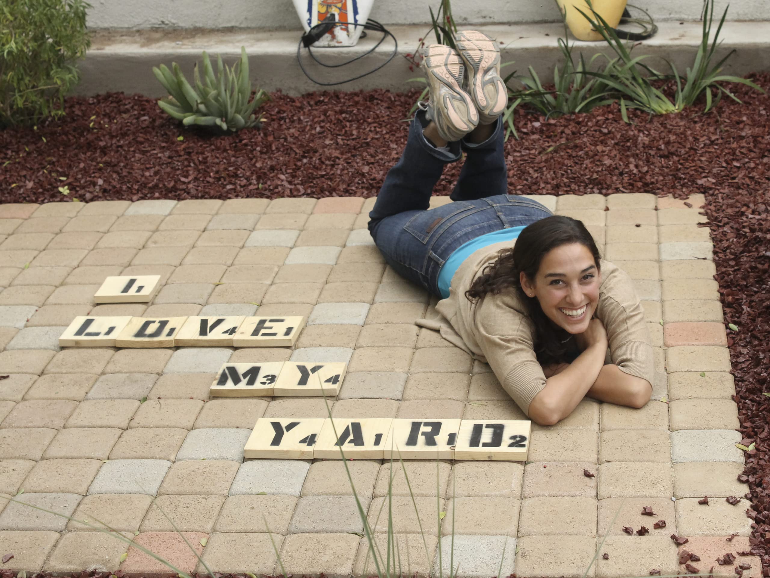 Amazon.de Gartenglück mit Sara Bendrick Season 1 ansehen Prime Video