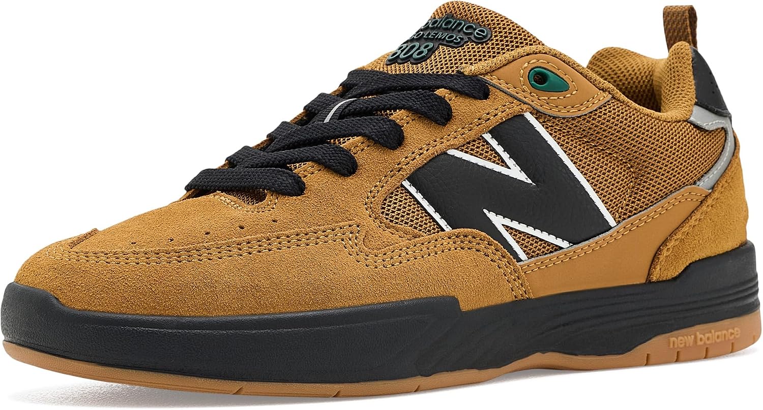 New Balance Womens 808 Lite Tiago Lemos