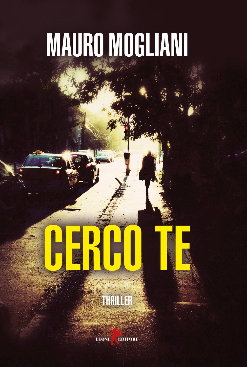 Cerco Te - 4