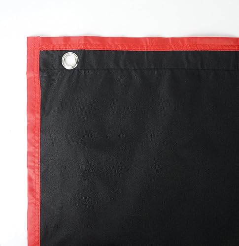 Miniatura 4 de Aoneky Backstop de jaula de bateo