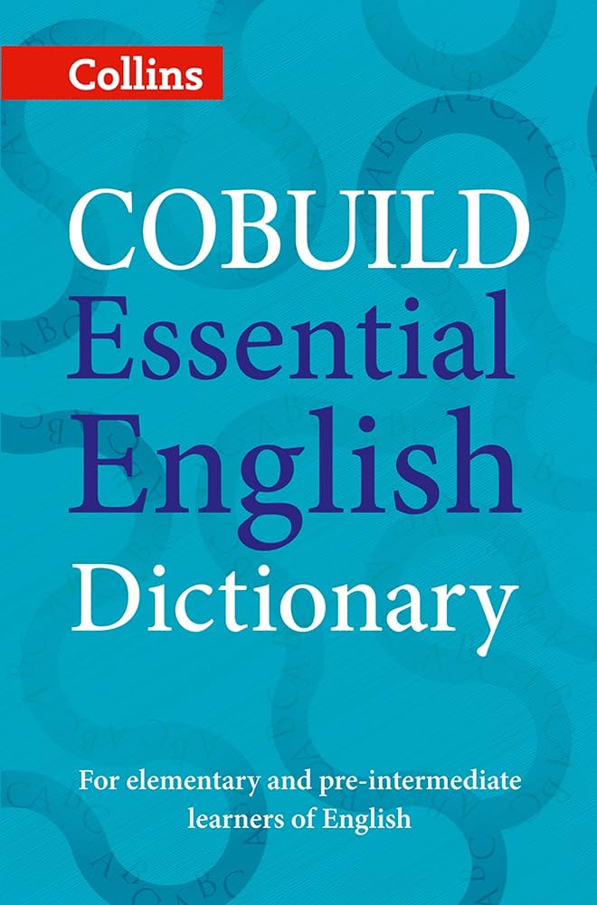 【新品未開封】Cobuild Active English Dictionary Amazon.com: Collins COBUILD Dictionaries for Learners
